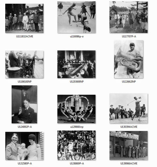 XX century history in the black-and-white photo (Part3) XX century history in the black-and-white photo (Part3)