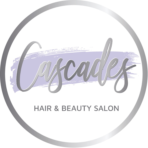 Cascades Hair & Beauty Studio logo