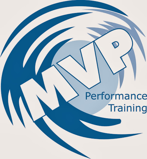 MVP Performance Training logo