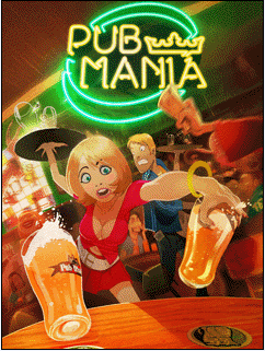 [Game Java] Pub Mania [by Gameloft]
