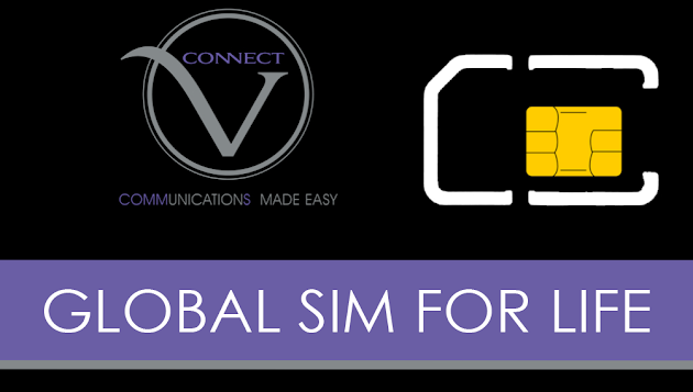 Global Sim for Life