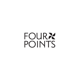 Four Points by Sheraton Hotel & Conference Centre Gatineau-Ottawa logo