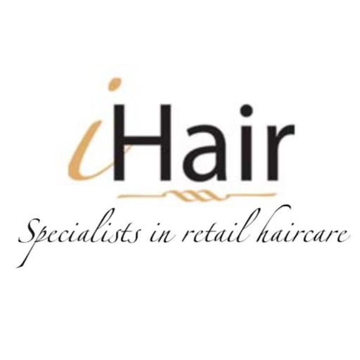 iHair logo
