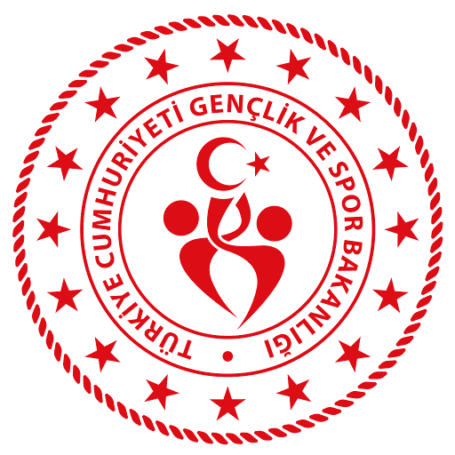 Şeref Taşlıova Kyk Kız Öğrenci Yurdu logo