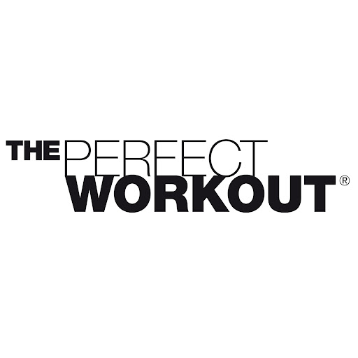 The Perfect Workout logo
