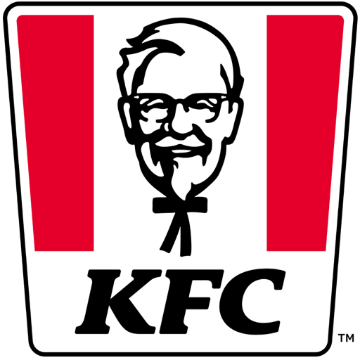 KFC Redbank Plains logo