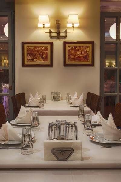Photos of Gialos Fish & Seafood Tavern