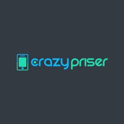 Crazy-priser.dk logo