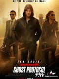 Movie Nhiệm Vụ Bất Khả Thi - Chiến Dịch Bóng Ma - Mission: Impossible - Ghost Protocol (2013)