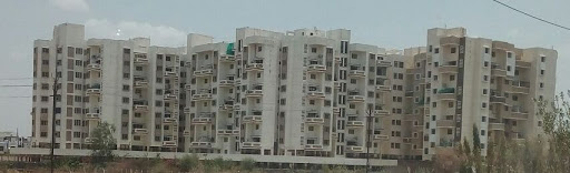 Shivpriya Towers, Jaitala Rd, Last Bus Stop, Jaitala, Nagpur, Maharashtra 440036, India, Apartment_Building, state MH