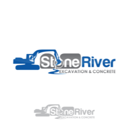 Stone River Excavation & Concrete