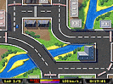 City Racers-2 game