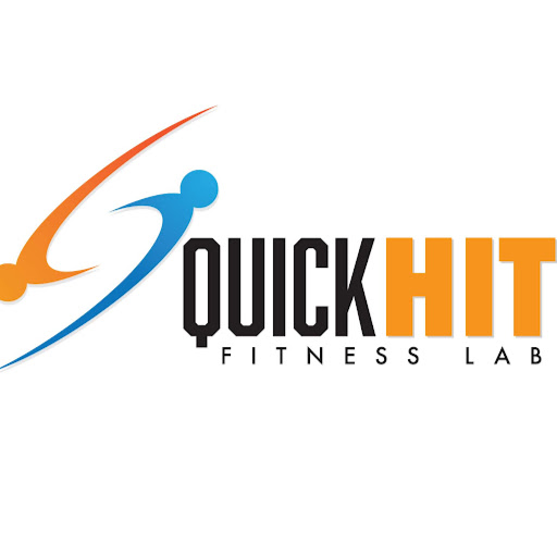 QuickHIT Fitness Lab - White Bear Lake logo