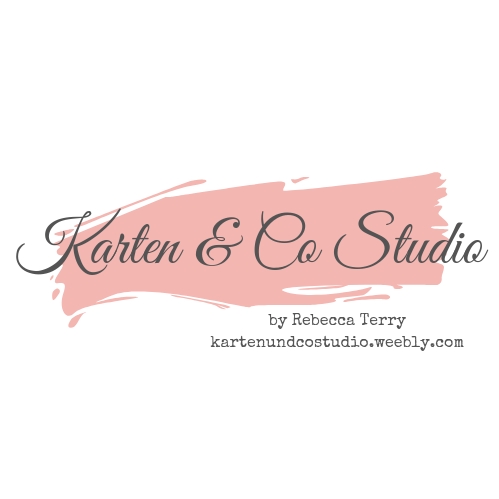 Karten & Co Studio logo