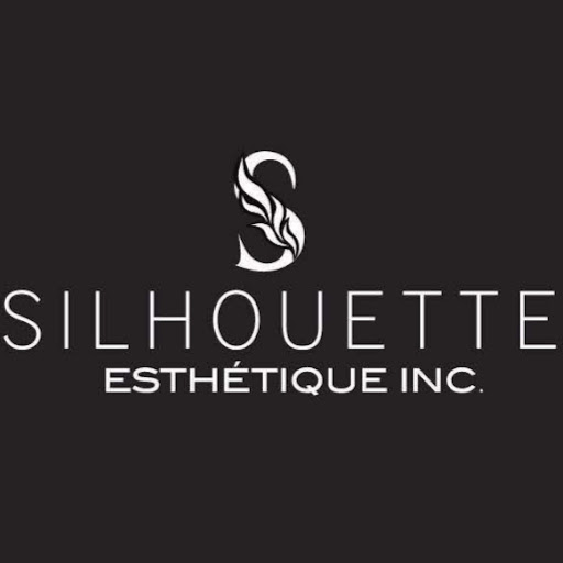 Silhouette Esthetique logo