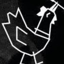 BIRD'S NEST - WEST END logo