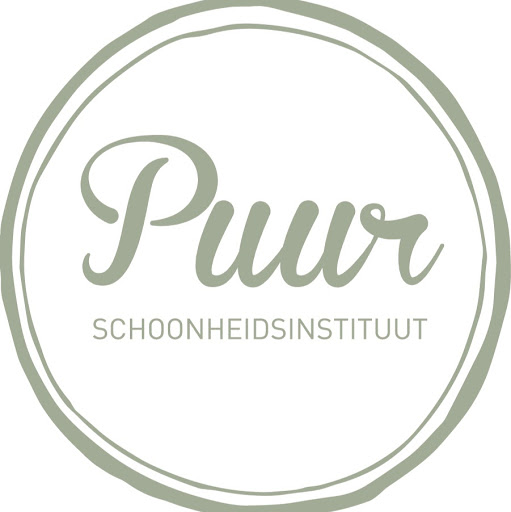 Schoonheidsinstituut PUUR logo