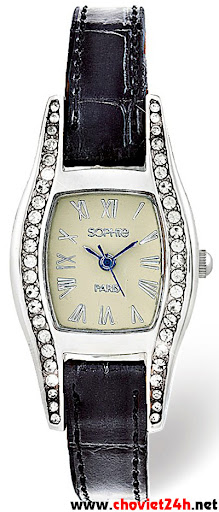 Đồng hồ thời trang nữ Sophie Amy - WPU217