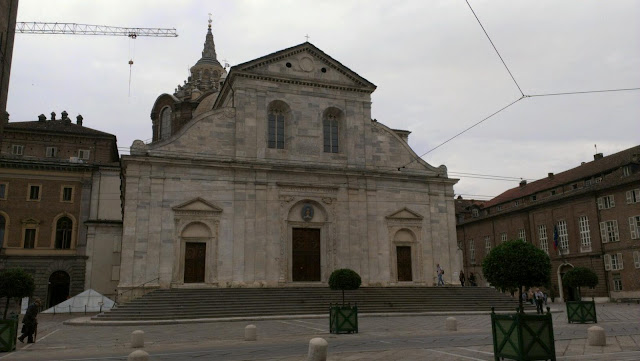 Galleria Cristiani di Cristiani Giancarlo