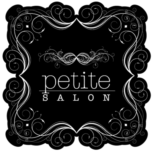 Petite Salon - St Paul logo