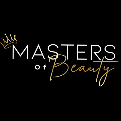 Master's Of Beauty logo