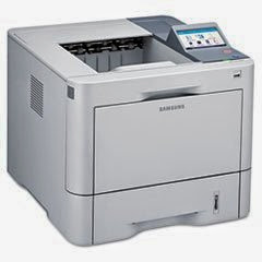  -- ML-5017ND Laser Printer, 4.3