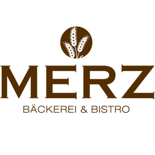 Bäckerei-Konditorei Merz logo