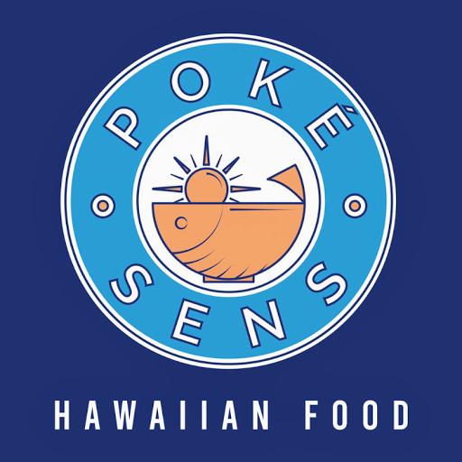 Poké Sens logo
