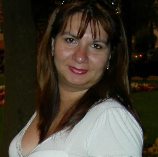 Cecilia Tenorio