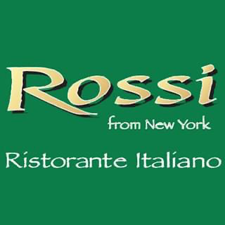 Rossi Ristorante Italiano logo