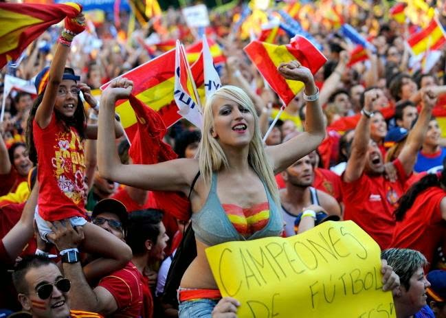 anono1 FIFA 2014 World Cup - The Highlights Run Ride Dive Home
