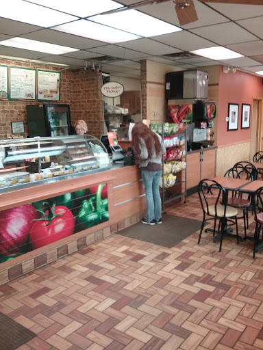 Restaurant «SUBWAY®Restaurants», reviews and photos, 3601 Main St, Weirton, WV 26062, USA