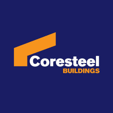Coresteel Buildings Northland logo