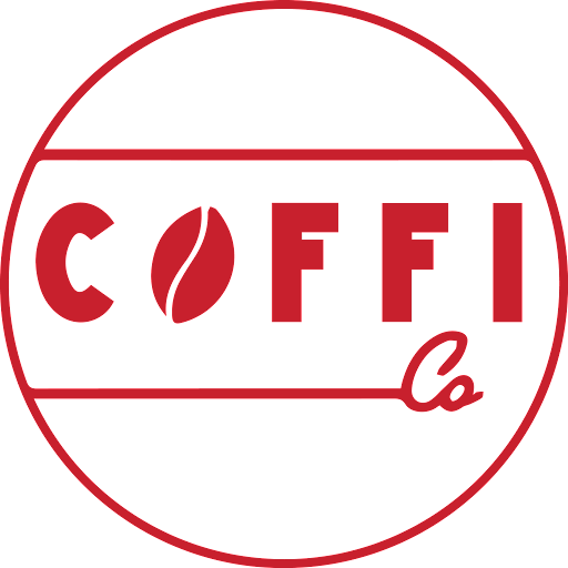 No.73 by Coffi Co logo