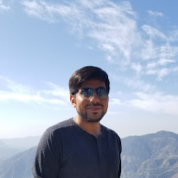 avatar of Akhil Sharma