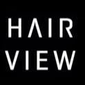 Hairview logo