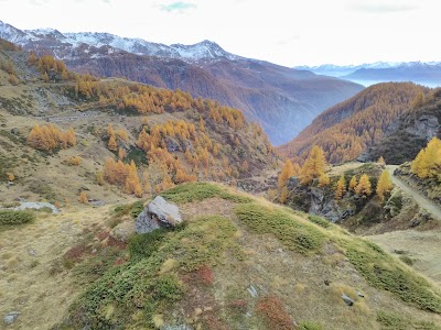 Photos of Rifugio Barmasse