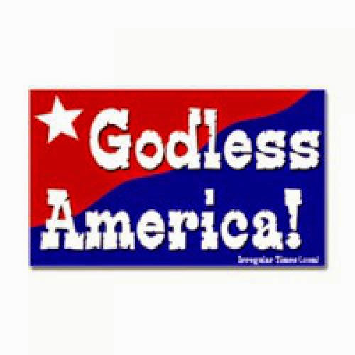 Atheist America
