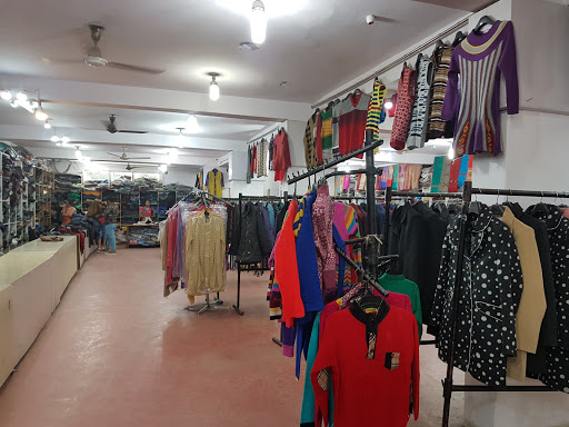 Trishla Shawl Factory, NH3, Babeli, Biasar, Himachal Pradesh 175138, India, Shawl_Store, state HP