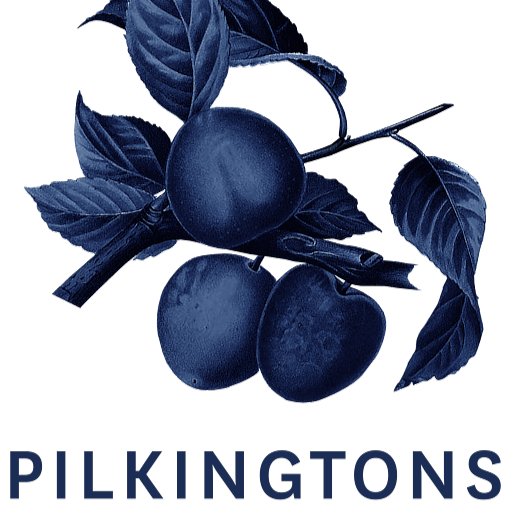 Pilkingtons Restaurant and Bar logo