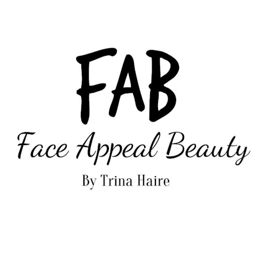 Face Appeal Beauty logo