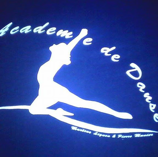 Académie de Danse Lignon-Munier logo