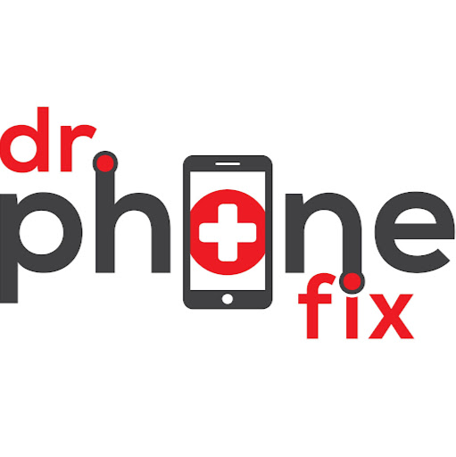 Dr Phone Fix- North Saskatoon logo
