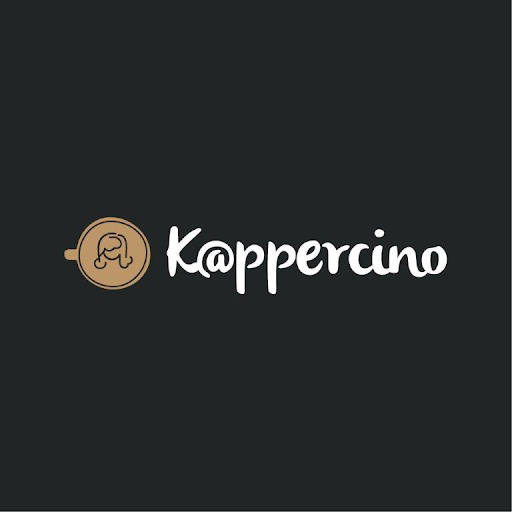 Kappercino logo