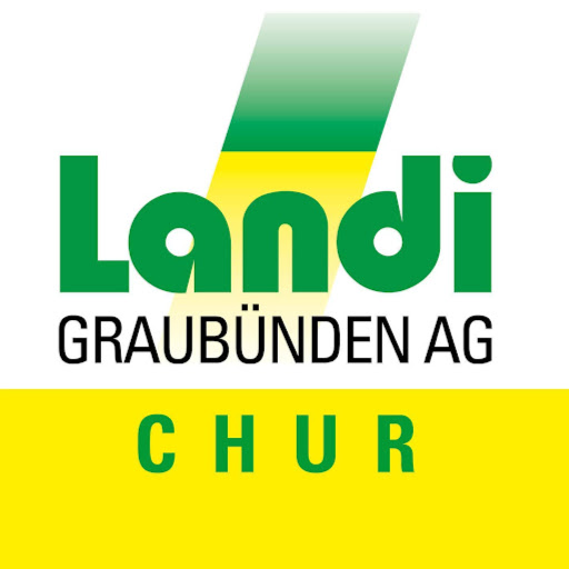 LANDI Graubünden AG Standort Chur logo