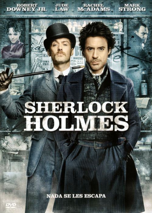 Adivina la película Sherlock%2520Holmes