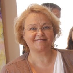 Karin Nickel