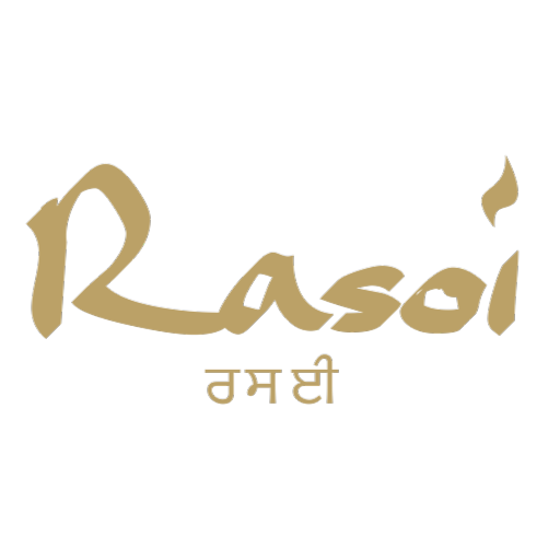 Rasoi Waterfront logo