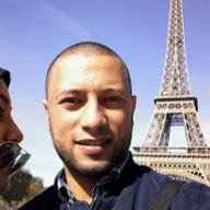 Abdelhafid Elharoussi's user avatar