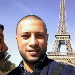 Abdelhafid Elharoussi's user avatar
